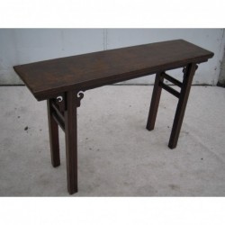 Chinese Console table 131cm