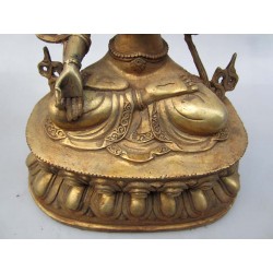 Guan Yin en Varada Mudra