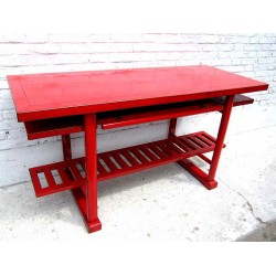 Bureau chinois avec...