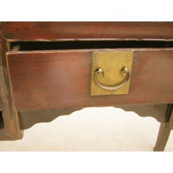 Antique Chinese desk 106 cm