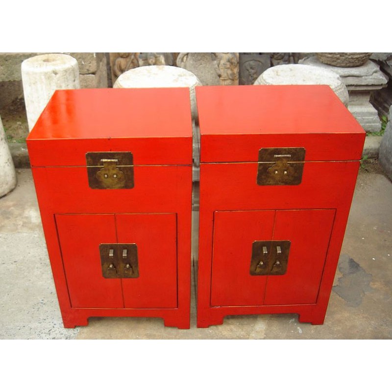 Chinesische Möbel : Anrichten & Aufbewahrungsmöbel | China Collection