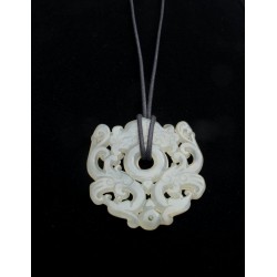 natural-stone-pendant-with-phoenixes