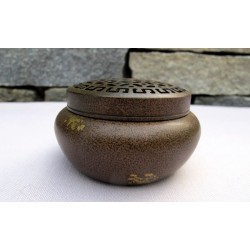 Chinese encense burner