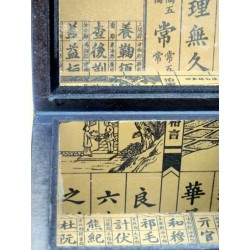 Vintage Schmuckschatulle