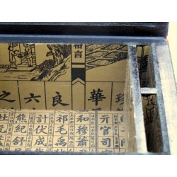 Vintage Schmuckschatulle