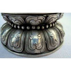 Chinesischer Duftbrenner