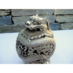 Chinesischer Duftbrenner