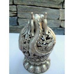 Chinesischer Duftbrenner