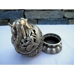 Chinesischer Duftbrenner