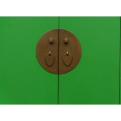 Storage-cabinet (50 cm) available in 3 colors