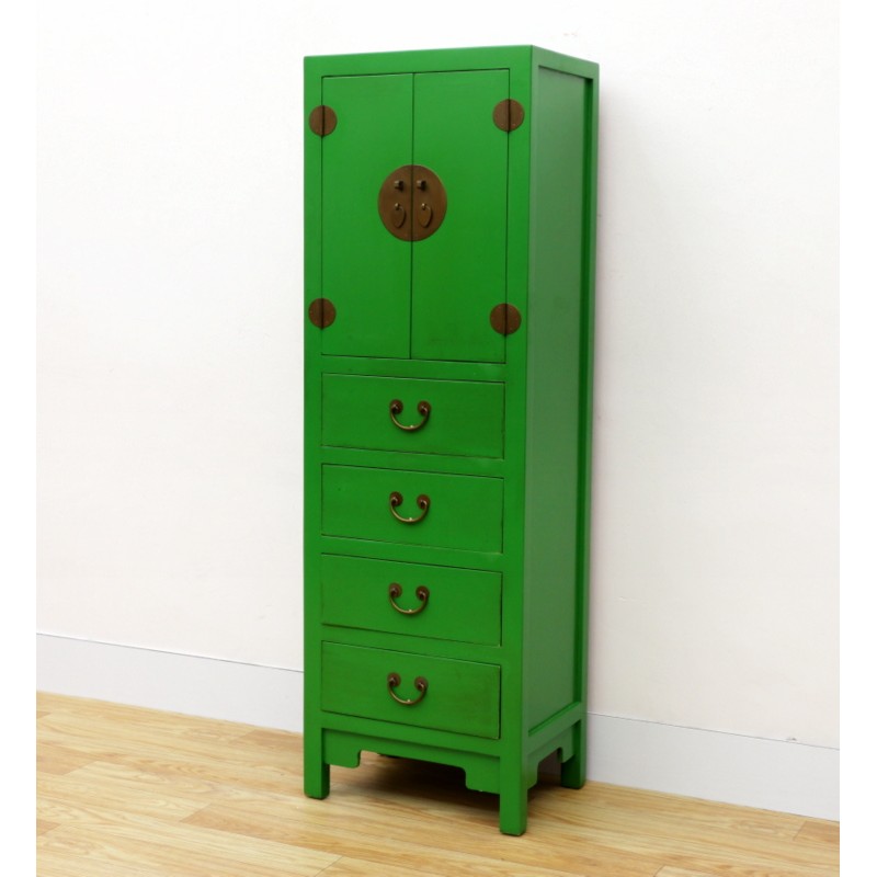 Storage-cabinet (50 cm) available in 3 colors
