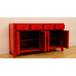 Sideboard available in 3 colors (150 cm)