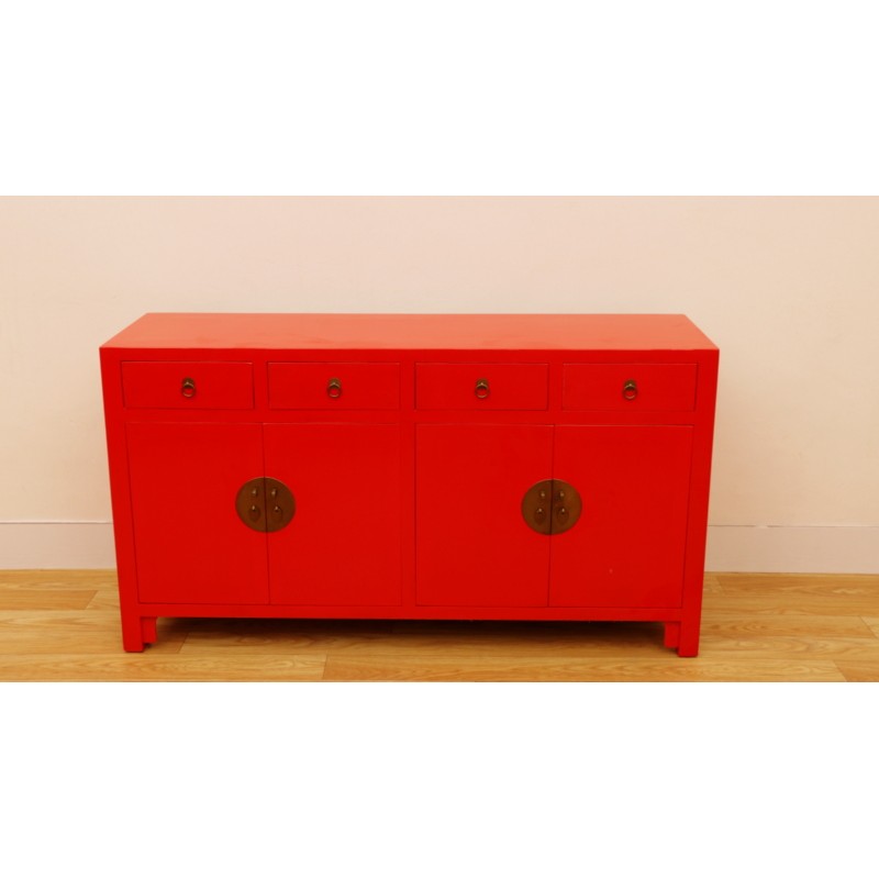 Sideboard available in 3 colors (150 cm)