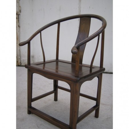 Fauteuils anciens de style Ming (vendus à l'unité)