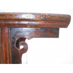 Console chinoise  131cm