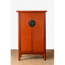 Armoire chinoise ancienne 109 cm