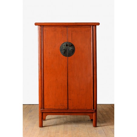 Antiker chinesischer Schrank 109 cm | China Collection