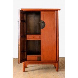 Antique Chinese cabinet 109 cm