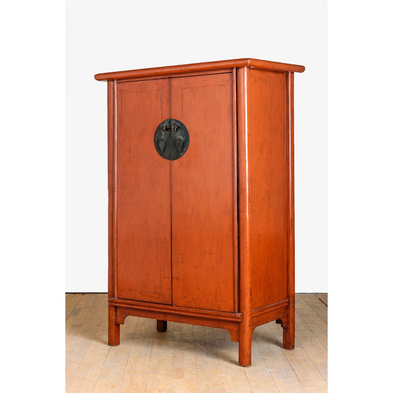 Antique Chinese cabinet 109 cm