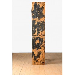 Antique Ming style console table  204 cm