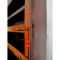 Große tibetische Möbel148 cm