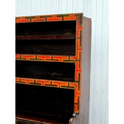 Große tibetische Möbel148 cm