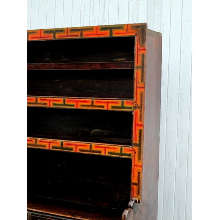 Große tibetische Möbel148 cm | China Collection