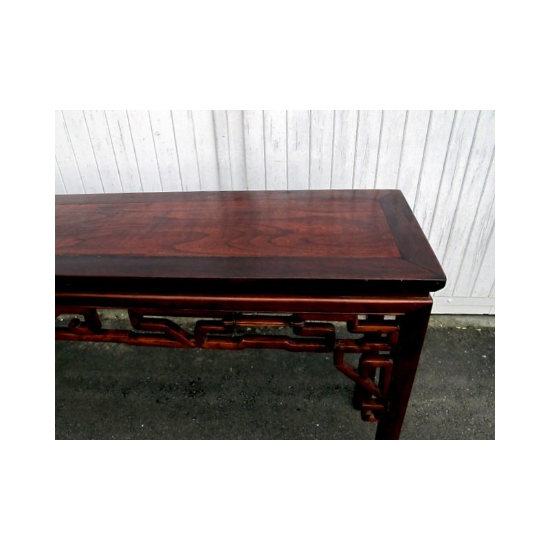 Chinese antique console table 188 cm | China Collection