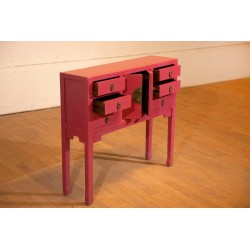 Chinesischer Konsolentisch,...