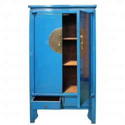 Chinesischer Schrank in 5 Farben erhältlich