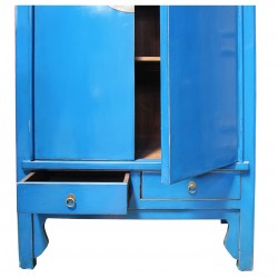 Chinesischer Schrank in 5 Farben erhältlich