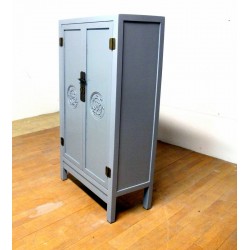 Schrank mit Drachen (80cm)...