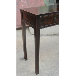 Bureau chinois peu profond