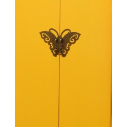 Chinese cabinet (80 cm) available in 5 colors