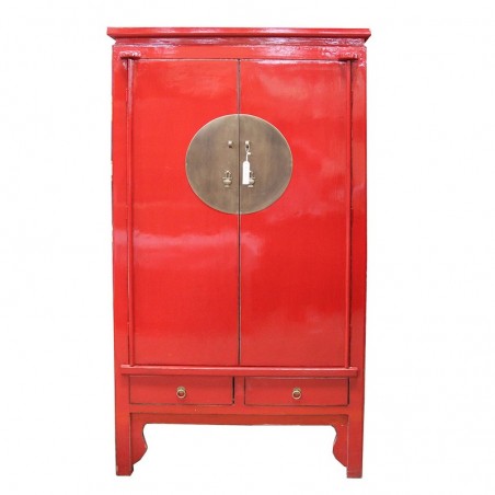 Armoire penderie 100 cm