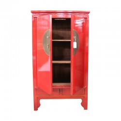 Armoire penderie 100 cm
