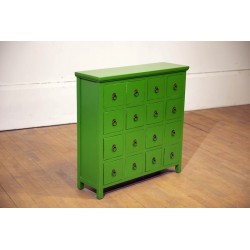 Chinese chest (90 cm)available in 2 colors
