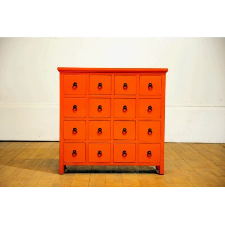 Chinese chest (90 cm)available in 2 colors