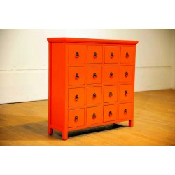 Chinese chest (90 cm)available in 3 colors