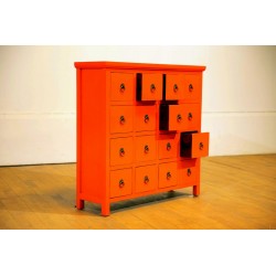 Chinese chest (90 cm)available in 2 colors