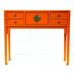 Console disponible en 9...