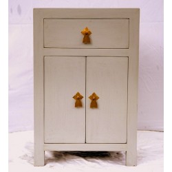 Meuble d'appoint (40 cm) disponible en 5 teintes
