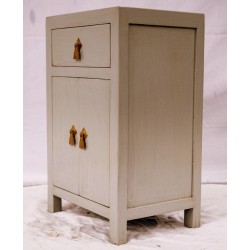 Side cabinet (40 cm) available in 5 colors
