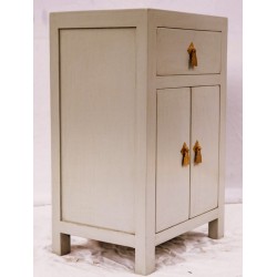 Meuble d'appoint (40 cm) disponible en 5 teintes