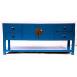 Low cabinet available in 5 colors- 130 cm
