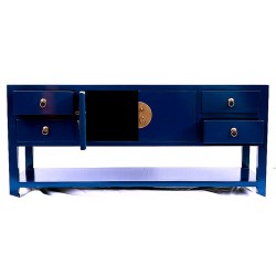 Low cabinet available in 6 colors- 130 cm