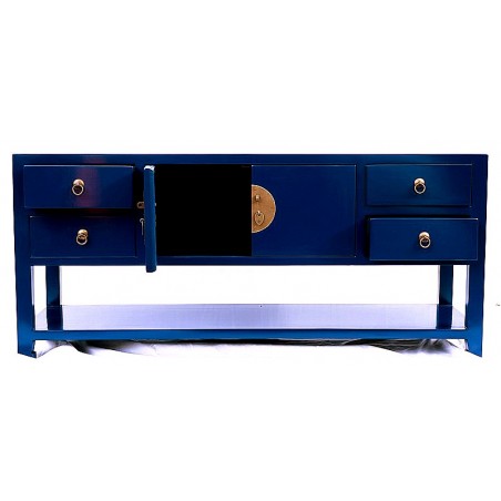 Low cabinet available in 4 colors- 130 cm