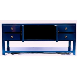 Low cabinet available in 6 colors- 130 cm