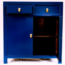 Meuble peu profond  disponible en 5 teintes