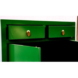 Shallow Chest available in 5 colours